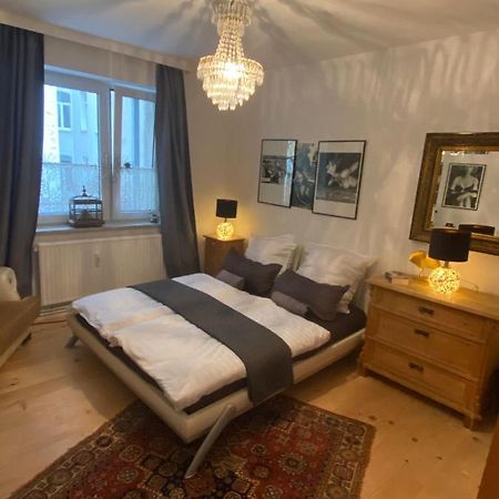 Central City Privatapartment Relax-Inn, Netflix & Sky Tv! Hannover Eksteriør bilde
