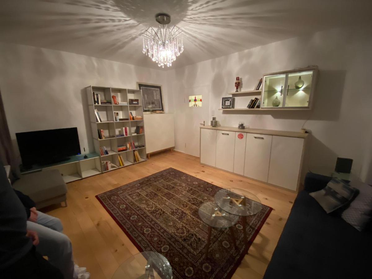Central City Privatapartment Relax-Inn, Netflix & Sky Tv! Hannover Eksteriør bilde