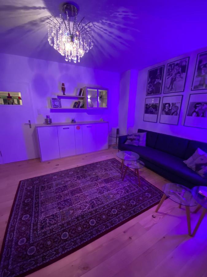 Central City Privatapartment Relax-Inn, Netflix & Sky Tv! Hannover Eksteriør bilde