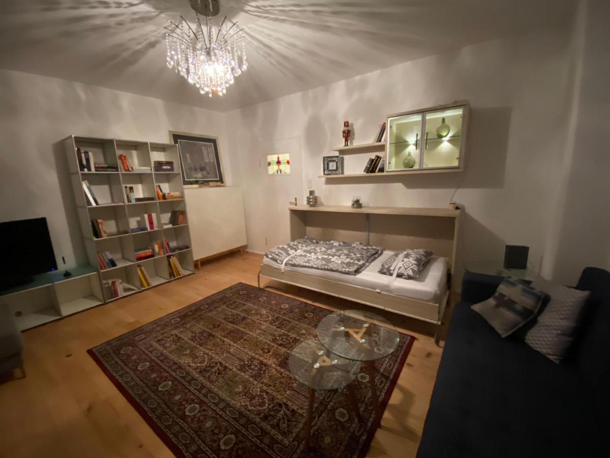 Central City Privatapartment Relax-Inn, Netflix & Sky Tv! Hannover Eksteriør bilde
