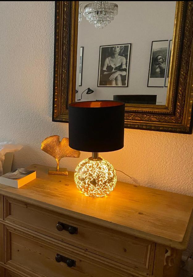 Central City Privatapartment Relax-Inn, Netflix & Sky Tv! Hannover Eksteriør bilde