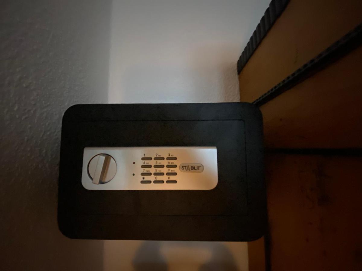 Central City Privatapartment Relax-Inn, Netflix & Sky Tv! Hannover Eksteriør bilde