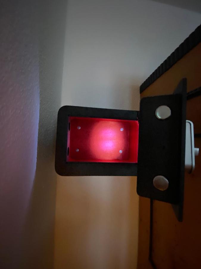 Central City Privatapartment Relax-Inn, Netflix & Sky Tv! Hannover Eksteriør bilde