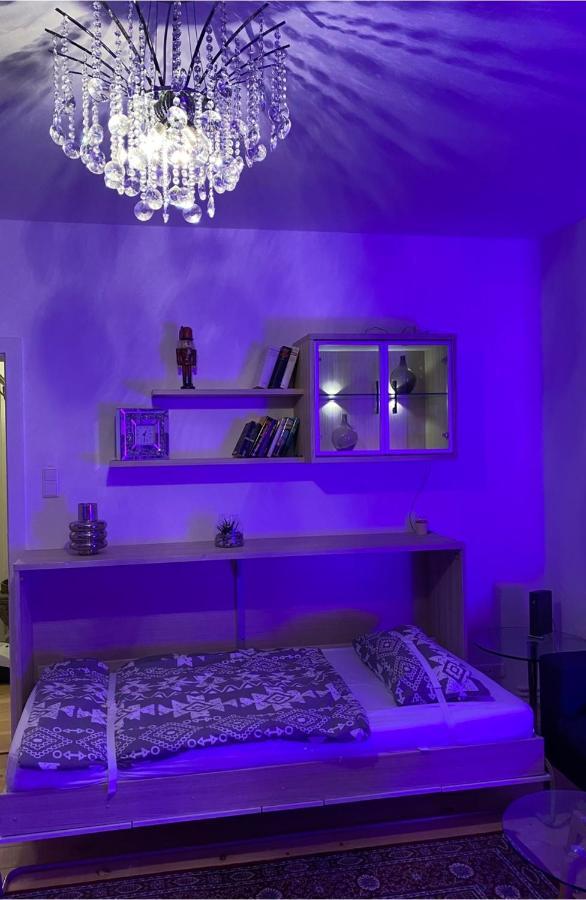 Central City Privatapartment Relax-Inn, Netflix & Sky Tv! Hannover Eksteriør bilde